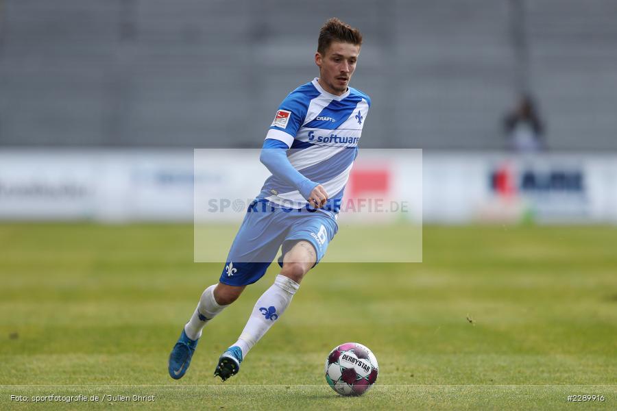 Marvin Mehlem, Merck-Stadion, Darmstadt, 13.03.2021, DFL, sport, action, Fussball, Deutschland, März 2021, Saison 2020/2021, FCE, D98, Bundesliga, 2. Bundesliga, FC Erzgebirge Aue, SV Darmstadt 98 - Bild-ID: 2289916 Marvin Mehlem, Merck-Stadion, Darmstadt, 13.03.2021, DFL, sport, action, Fussball, Deutschland, März 2021, Saison 2020/2021, FCE, D98, Bundesliga, 2. Bundesliga, FC Erzgebirge Aue, SV Darmstadt 98 - Bild-ID: 2289916