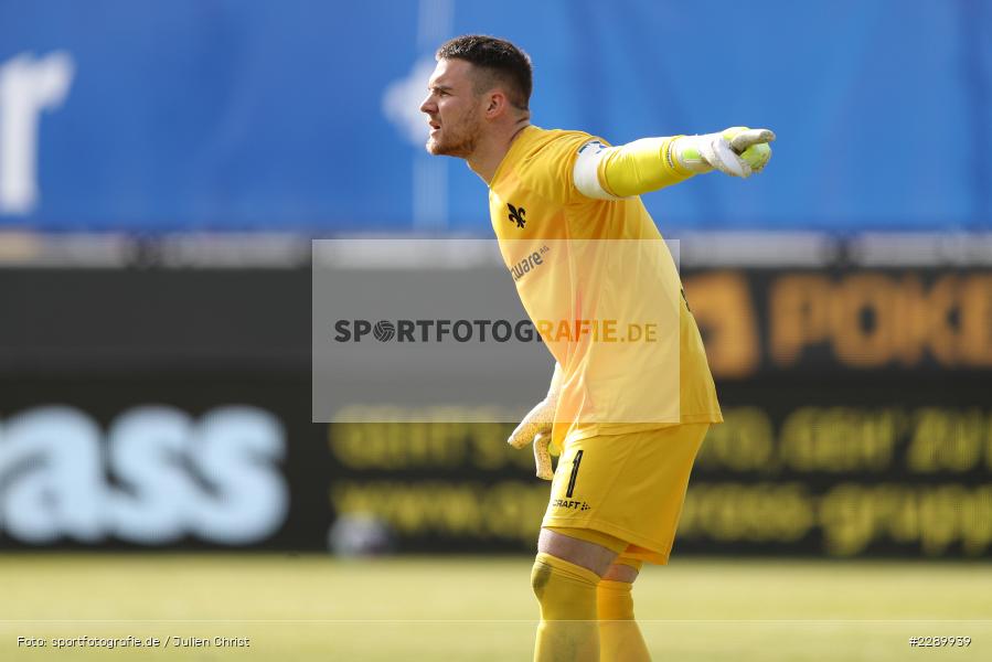 Hände, Arme, gestikuliert, Marcel Schuhen, Merck-Stadion, Darmstadt, 13.03.2021, DFL, sport, action, Fussball, Deutschland, März 2021, Saison 2020/2021, FCE, D98, Bundesliga, 2. Bundesliga, FC Erzgebirge Aue, SV Darmstadt 98 - Bild-ID: 2289939 Hände, Arme, gestikuliert, Marcel Schuhen, Merck-Stadion, Darmstadt, 13.03.2021, DFL, sport, action, Fussball, Deutschland, März 2021, Saison 2020/2021, FCE, D98, Bundesliga, 2. Bundesliga, FC Erzgebirge Aue, SV Darmstadt 98 - Bild-ID: 2289939