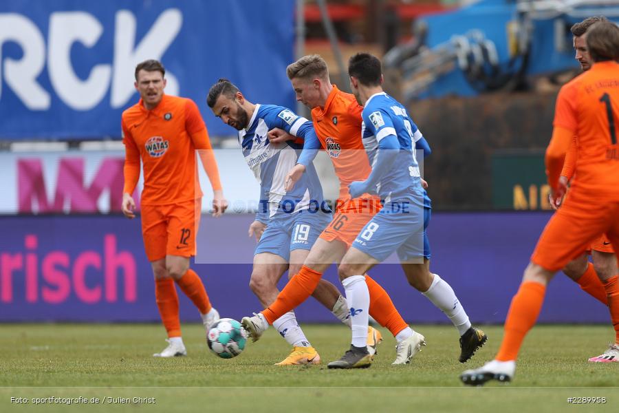Serdar Dursun, Erik Majetschak, Merck-Stadion, Darmstadt, 13.03.2021, DFL, sport, action, Fussball, Deutschland, März 2021, Saison 2020/2021, FCE, D98, Bundesliga, 2. Bundesliga, FC Erzgebirge Aue, SV Darmstadt 98 - Bild-ID: 2289958 Serdar Dursun, Erik Majetschak, Merck-Stadion, Darmstadt, 13.03.2021, DFL, sport, action, Fussball, Deutschland, März 2021, Saison 2020/2021, FCE, D98, Bundesliga, 2. Bundesliga, FC Erzgebirge Aue, SV Darmstadt 98 - Bild-ID: 2289958