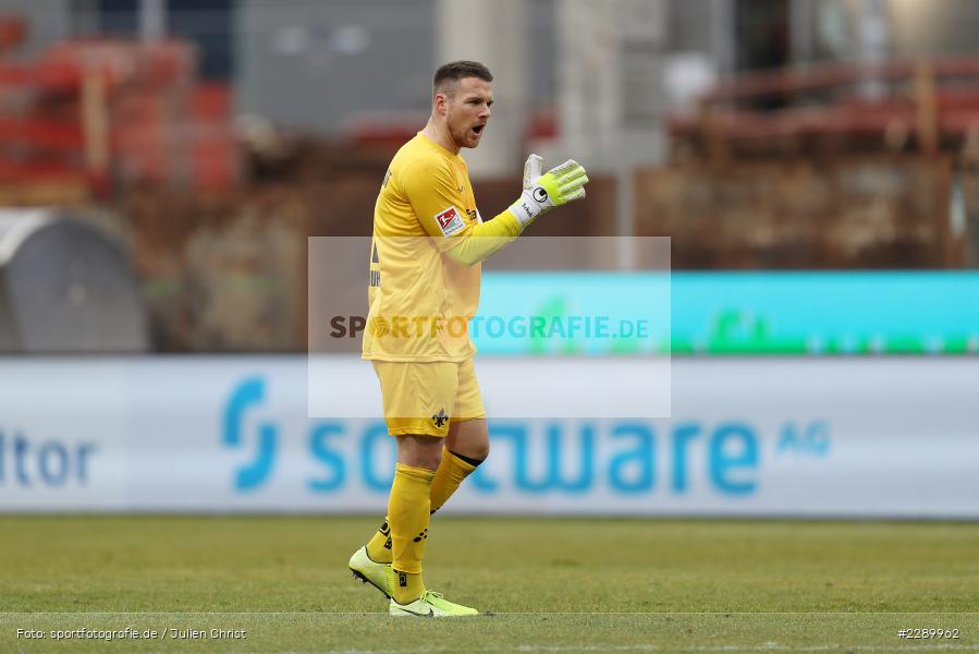 Jubel, Marcel Schuhen, Merck-Stadion, Darmstadt, 13.03.2021, DFL, sport, action, Fussball, Deutschland, März 2021, Saison 2020/2021, FCE, D98, Bundesliga, 2. Bundesliga, FC Erzgebirge Aue, SV Darmstadt 98 - Bild-ID: 2289962 Jubel, Marcel Schuhen, Merck-Stadion, Darmstadt, 13.03.2021, DFL, sport, action, Fussball, Deutschland, März 2021, Saison 2020/2021, FCE, D98, Bundesliga, 2. Bundesliga, FC Erzgebirge Aue, SV Darmstadt 98 - Bild-ID: 2289962