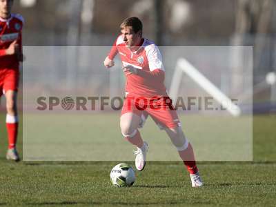 Fotos von FC Bayern Alzenau - VfR Aalen auf sportfotografie.de