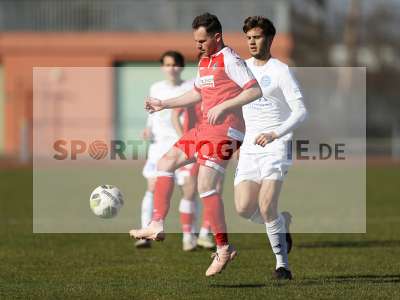 Fotos von FC Bayern Alzenau - VfR Aalen auf sportfotografie.de