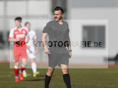 Fotos von FC Bayern Alzenau - VfR Aalen auf sportfotografie.de