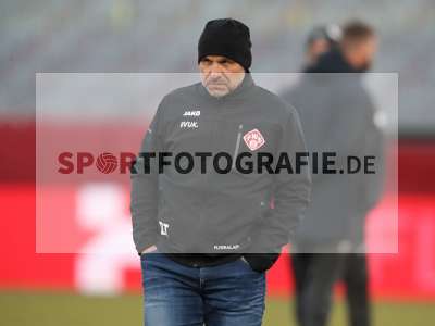 Fotos von FC Würzburger Kickers - FC Heidenheim 1846 auf sportfotografie.de
