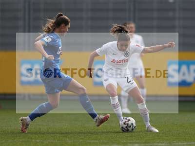 Fotos von TSG Hoffenheim - Eintracht Frankfurt auf sportfotografie.de