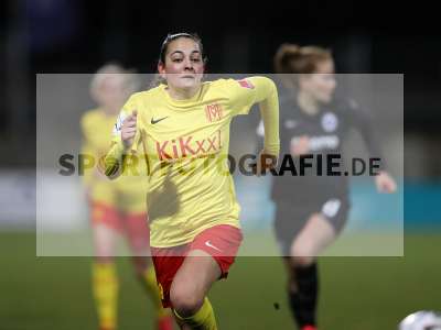 Fotos von Eintracht Frankfurt - SV Meppen auf sportfotografie.de