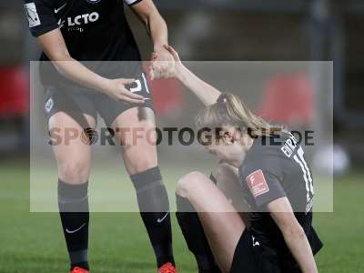 Fotos von Eintracht Frankfurt - SV Meppen auf sportfotografie.de