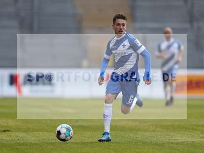 Fotos von SV Darmstadt 98 - FC Erzgebirge Aue auf sportfotografie.de