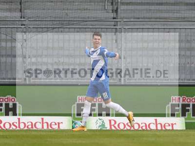 Fotos von SV Darmstadt 98 - FC Erzgebirge Aue auf sportfotografie.de