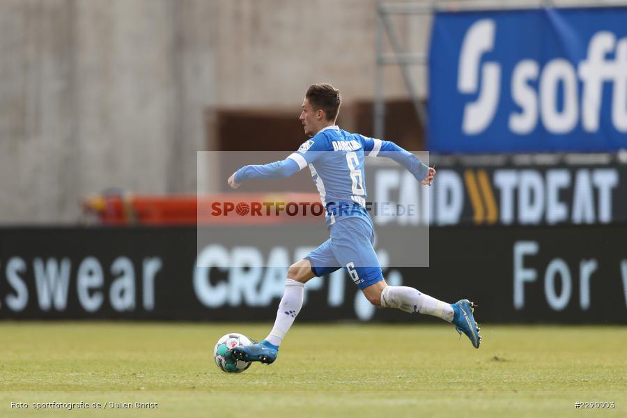 Vorstoß, Marvin Mehlem, Merck-Stadion, Darmstadt, 13.03.2021, DFL, sport, action, Fussball, Deutschland, März 2021, Saison 2020/2021, FCE, D98, Bundesliga, 2. Bundesliga, FC Erzgebirge Aue, SV Darmstadt 98 - Bild-ID: 2290003 Vorstoß, Marvin Mehlem, Merck-Stadion, Darmstadt, 13.03.2021, DFL, sport, action, Fussball, Deutschland, März 2021, Saison 2020/2021, FCE, D98, Bundesliga, 2. Bundesliga, FC Erzgebirge Aue, SV Darmstadt 98 - Bild-ID: 2290003