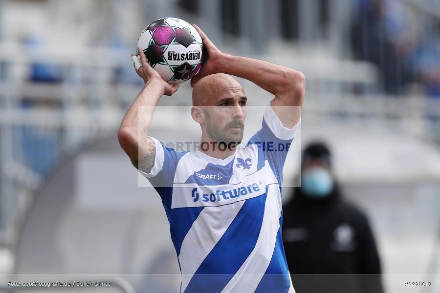 Patrick Herrmann, Merck-Stadion, Darmstadt, 13.03.2021, DFL, sport, action, Fussball, Deutschland, März 2021, Saison 2020/2021, FCE, D98, Bundesliga, 2. Bundesliga, FC Erzgebirge Aue, SV Darmstadt 98 - Bild-ID: 2290019 Patrick Herrmann, Merck-Stadion, Darmstadt, 13.03.2021, DFL, sport, action, Fussball, Deutschland, März 2021, Saison 2020/2021, FCE, D98, Bundesliga, 2. Bundesliga, FC Erzgebirge Aue, SV Darmstadt 98 - Bild-ID: 2290019