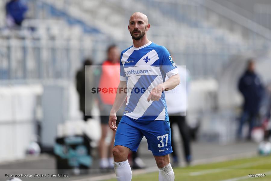 Patrick Herrmann, Merck-Stadion, Darmstadt, 13.03.2021, DFL, sport, action, Fussball, Deutschland, März 2021, Saison 2020/2021, FCE, D98, Bundesliga, 2. Bundesliga, FC Erzgebirge Aue, SV Darmstadt 98 - Bild-ID: 2290020 Patrick Herrmann, Merck-Stadion, Darmstadt, 13.03.2021, DFL, sport, action, Fussball, Deutschland, März 2021, Saison 2020/2021, FCE, D98, Bundesliga, 2. Bundesliga, FC Erzgebirge Aue, SV Darmstadt 98 - Bild-ID: 2290020