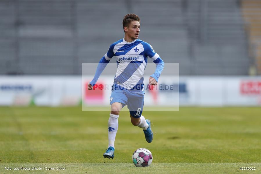 Marvin Mehlem, Merck-Stadion, Darmstadt, 13.03.2021, DFL, sport, action, Fussball, Deutschland, März 2021, Saison 2020/2021, FCE, D98, Bundesliga, 2. Bundesliga, FC Erzgebirge Aue, SV Darmstadt 98 - Bild-ID: 2290022 Marvin Mehlem, Merck-Stadion, Darmstadt, 13.03.2021, DFL, sport, action, Fussball, Deutschland, März 2021, Saison 2020/2021, FCE, D98, Bundesliga, 2. Bundesliga, FC Erzgebirge Aue, SV Darmstadt 98 - Bild-ID: 2290022