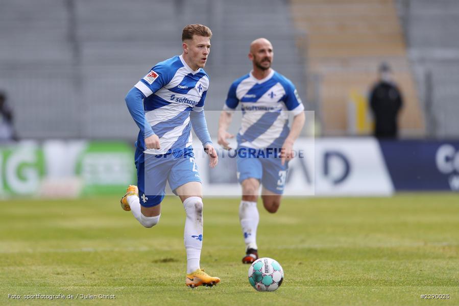 Tim Skarke, Merck-Stadion, Darmstadt, 13.03.2021, DFL, sport, action, Fussball, Deutschland, März 2021, Saison 2020/2021, FCE, D98, Bundesliga, 2. Bundesliga, FC Erzgebirge Aue, SV Darmstadt 98 - Bild-ID: 2290023 Tim Skarke, Merck-Stadion, Darmstadt, 13.03.2021, DFL, sport, action, Fussball, Deutschland, März 2021, Saison 2020/2021, FCE, D98, Bundesliga, 2. Bundesliga, FC Erzgebirge Aue, SV Darmstadt 98 - Bild-ID: 2290023