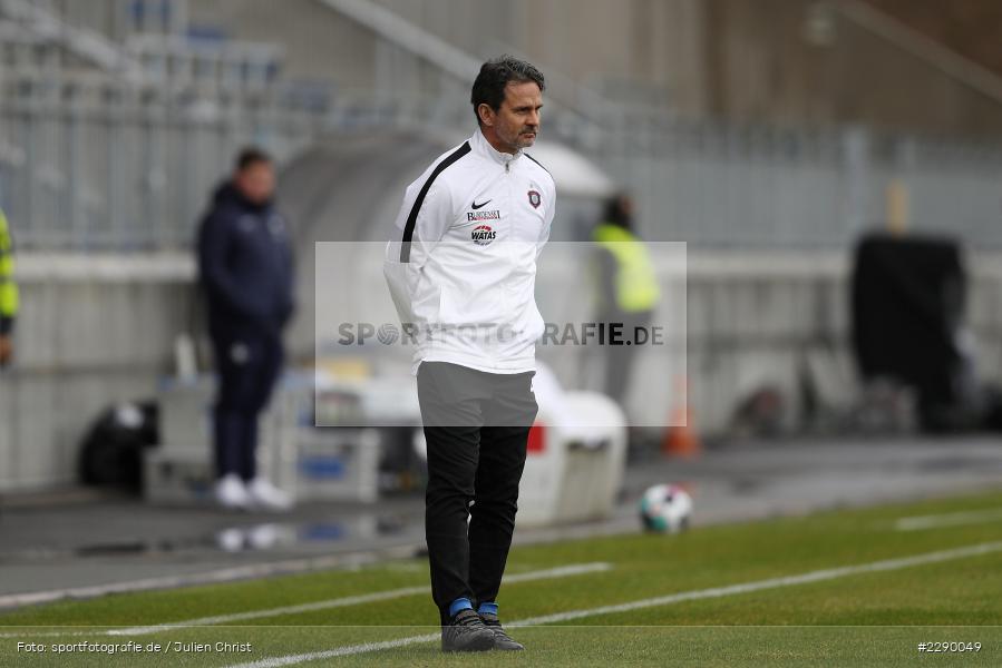 Trainer, Dirk Schuster, Merck-Stadion, Darmstadt, 13.03.2021, DFL, sport, action, Fussball, Deutschland, März 2021, Saison 2020/2021, FCE, D98, Bundesliga, 2. Bundesliga, FC Erzgebirge Aue, SV Darmstadt 98 - Bild-ID: 2290049 Trainer, Dirk Schuster, Merck-Stadion, Darmstadt, 13.03.2021, DFL, sport, action, Fussball, Deutschland, März 2021, Saison 2020/2021, FCE, D98, Bundesliga, 2. Bundesliga, FC Erzgebirge Aue, SV Darmstadt 98 - Bild-ID: 2290049