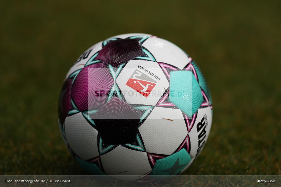 Rasen, Ball, Symbolbild, Merck-Stadion, Darmstadt, 13.03.2021, DFL, sport, action, Fussball, Deutschland, März 2021, Saison 2020/2021, FCE, D98, Bundesliga, 2. Bundesliga, FC Erzgebirge Aue, SV Darmstadt 98 - Bild-ID: 2290050 Rasen, Ball, Symbolbild, Merck-Stadion, Darmstadt, 13.03.2021, DFL, sport, action, Fussball, Deutschland, März 2021, Saison 2020/2021, FCE, D98, Bundesliga, 2. Bundesliga, FC Erzgebirge Aue, SV Darmstadt 98 - Bild-ID: 2290050