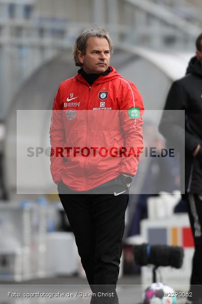 Co-Trainer, Sascha Franz, Merck-Stadion, Darmstadt, 13.03.2021, DFL, sport, action, Fussball, Deutschland, März 2021, Saison 2020/2021, FCE, D98, Bundesliga, 2. Bundesliga, FC Erzgebirge Aue, SV Darmstadt 98 - Bild-ID: 2290062 Co-Trainer, Sascha Franz, Merck-Stadion, Darmstadt, 13.03.2021, DFL, sport, action, Fussball, Deutschland, März 2021, Saison 2020/2021, FCE, D98, Bundesliga, 2. Bundesliga, FC Erzgebirge Aue, SV Darmstadt 98 - Bild-ID: 2290062