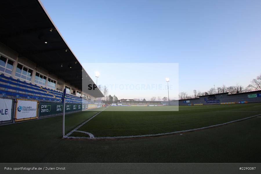 Flutlicht, Stadion, Dietmar-Hopp-Stadion, Sinsheim, 19.03.2021, DFL, sport, action, Fussball, Deutschland, März 2021, Saison 2020/2021, FCB, TSG, Frauen, Viertelfinale, DFB-Pokal, DFB, FC Bayern München, TSG 1899 Hoffenheim - Bild-ID: 2290087 Flutlicht, Stadion, Dietmar-Hopp-Stadion, Sinsheim, 19.03.2021, DFL, sport, action, Fussball, Deutschland, März 2021, Saison 2020/2021, FCB, TSG, Frauen, Viertelfinale, DFB-Pokal, DFB, FC Bayern München, TSG 1899 Hoffenheim - Bild-ID: 2290087