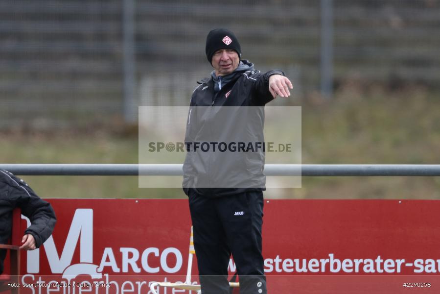 Gernot Haubenthal, Soccergirl Sportpark, Würzburg, 21.03.2021, DFL, sport, action, Fussball, Deutschland, März 2021, Saison 2020/2021, FCK, FWK, Frauen, Süd, 2. Frauen-Bundesliga, 1. FC Köln, FC Würzburger Kickers - Bild-ID: 2290258 Gernot Haubenthal, Soccergirl Sportpark, Würzburg, 21.03.2021, DFL, sport, action, Fussball, Deutschland, März 2021, Saison 2020/2021, FCK, FWK, Frauen, Süd, 2. Frauen-Bundesliga, 1. FC Köln, FC Würzburger Kickers - Bild-ID: 2290258