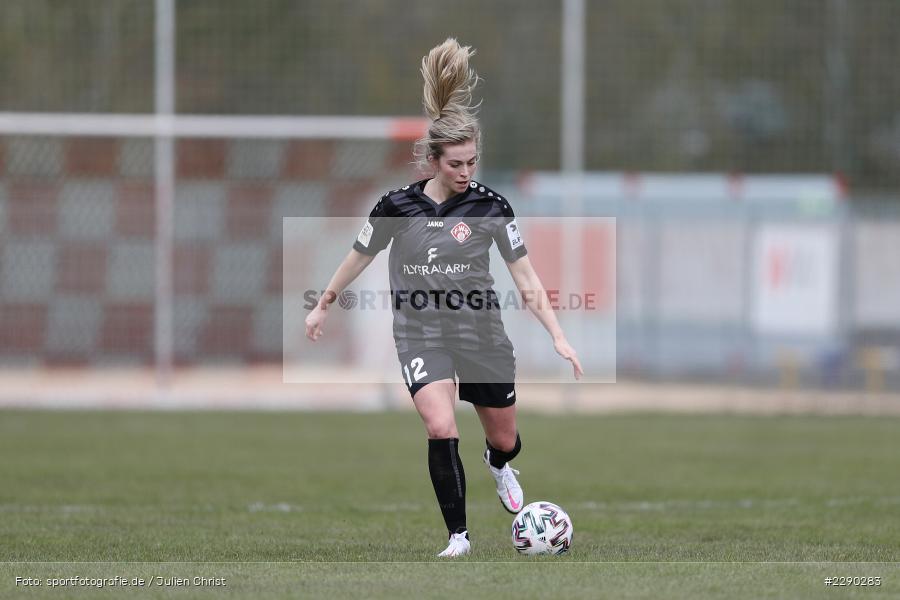 Jenaya Robertson, Soccergirl Sportpark, Würzburg, 21.03.2021, DFL, sport, action, Fussball, Deutschland, März 2021, Saison 2020/2021, FCK, FWK, Frauen, Süd, 2. Frauen-Bundesliga, 1. FC Köln, FC Würzburger Kickers - Bild-ID: 2290283 Jenaya Robertson, Soccergirl Sportpark, Würzburg, 21.03.2021, DFL, sport, action, Fussball, Deutschland, März 2021, Saison 2020/2021, FCK, FWK, Frauen, Süd, 2. Frauen-Bundesliga, 1. FC Köln, FC Würzburger Kickers - Bild-ID: 2290283