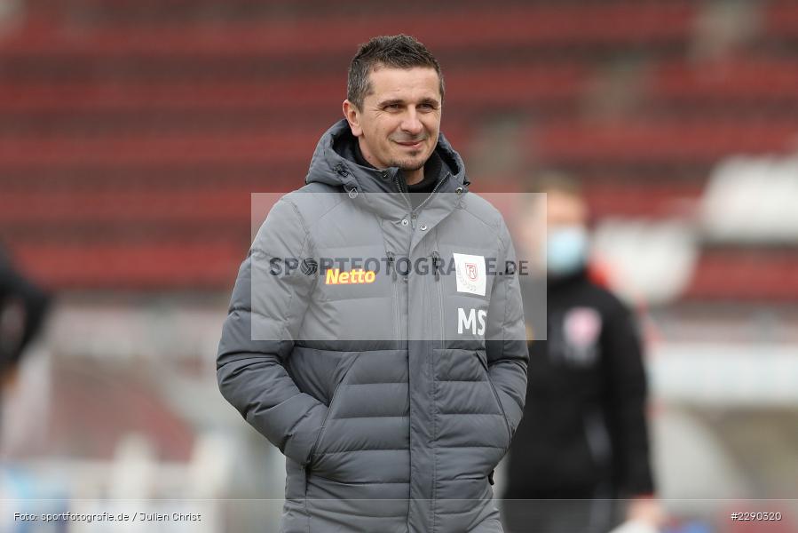 Mersad Selimbegovic, FLYERALARM Arena, Würzburg, 21.03.2021, DFL, sport, action, Fussball, Deutschland, März 2021, Saison 2020/2021, SSV, FWK, Bundesliga, 2. Bundesliga, SSV Jahn Regensburg, FC Würzburger Kickers - Bild-ID: 2290320 Mersad Selimbegovic, FLYERALARM Arena, Würzburg, 21.03.2021, DFL, sport, action, Fussball, Deutschland, März 2021, Saison 2020/2021, SSV, FWK, Bundesliga, 2. Bundesliga, SSV Jahn Regensburg, FC Würzburger Kickers - Bild-ID: 2290320