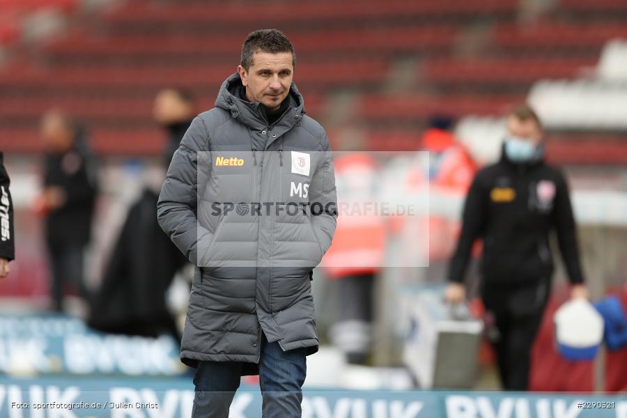 Mersad Selimbegovic, FLYERALARM Arena, Würzburg, 21.03.2021, DFL, sport, action, Fussball, Deutschland, März 2021, Saison 2020/2021, SSV, FWK, Bundesliga, 2. Bundesliga, SSV Jahn Regensburg, FC Würzburger Kickers - Bild-ID: 2290321 Mersad Selimbegovic, FLYERALARM Arena, Würzburg, 21.03.2021, DFL, sport, action, Fussball, Deutschland, März 2021, Saison 2020/2021, SSV, FWK, Bundesliga, 2. Bundesliga, SSV Jahn Regensburg, FC Würzburger Kickers - Bild-ID: 2290321