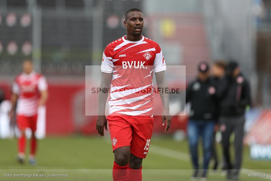 Douglas Franco Teixeira, FLYERALARM Arena, Würzburg, 21.03.2021, DFL, sport, action, Fussball, Deutschland, März 2021, Saison 2020/2021, SSV, FWK, Bundesliga, 2. Bundesliga, SSV Jahn Regensburg, FC Würzburger Kickers - Bild-ID: 2290323 Douglas Franco Teixeira, FLYERALARM Arena, Würzburg, 21.03.2021, DFL, sport, action, Fussball, Deutschland, März 2021, Saison 2020/2021, SSV, FWK, Bundesliga, 2. Bundesliga, SSV Jahn Regensburg, FC Würzburger Kickers - Bild-ID: 2290323