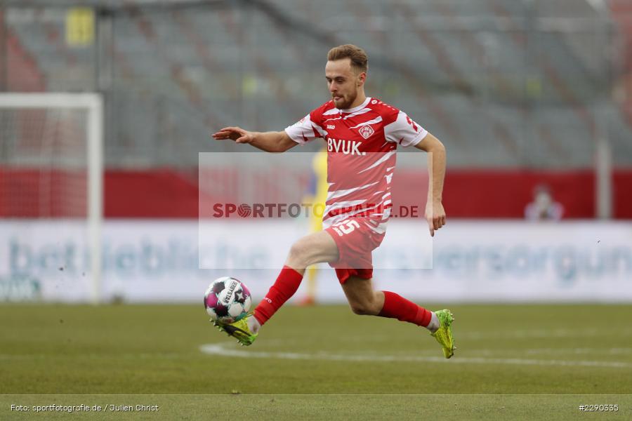 Martin Hašek, FLYERALARM Arena, Würzburg, 21.03.2021, DFL, sport, action, Fussball, Deutschland, März 2021, Saison 2020/2021, SSV, FWK, Bundesliga, 2. Bundesliga, SSV Jahn Regensburg, FC Würzburger Kickers - Bild-ID: 2290335 Martin Hašek, FLYERALARM Arena, Würzburg, 21.03.2021, DFL, sport, action, Fussball, Deutschland, März 2021, Saison 2020/2021, SSV, FWK, Bundesliga, 2. Bundesliga, SSV Jahn Regensburg, FC Würzburger Kickers - Bild-ID: 2290335