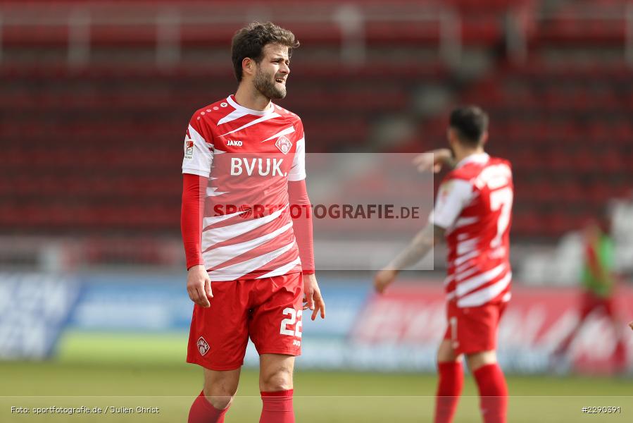 Mitja Lotric, Enttäuscht, Daniel Hägele, FLYERALARM Arena, Würzburg, 21.03.2021, DFL, sport, action, Fussball, Deutschland, März 2021, Saison 2020/2021, SSV, FWK, Bundesliga, 2. Bundesliga, SSV Jahn Regensburg, FC Würzburger Kickers - Bild-ID: 2290391 Mitja Lotric, Enttäuscht, Daniel Hägele, FLYERALARM Arena, Würzburg, 21.03.2021, DFL, sport, action, Fussball, Deutschland, März 2021, Saison 2020/2021, SSV, FWK, Bundesliga, 2. Bundesliga, SSV Jahn Regensburg, FC Würzburger Kickers - Bild-ID: 2290391