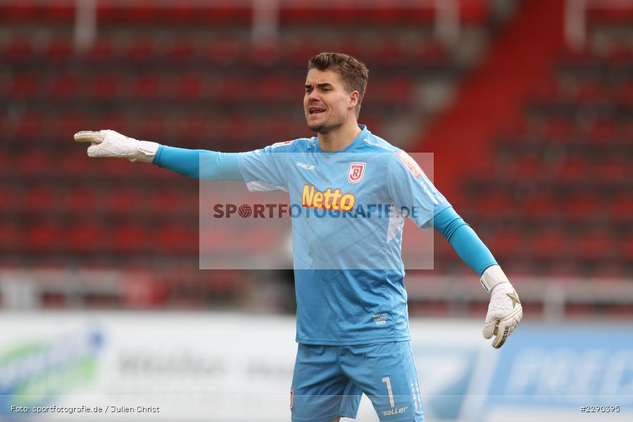 Hände, Arme, gestikuliert, Alexander Meyer, FLYERALARM Arena, Würzburg, 21.03.2021, DFL, sport, action, Fussball, Deutschland, März 2021, Saison 2020/2021, SSV, FWK, Bundesliga, 2. Bundesliga, SSV Jahn Regensburg, FC Würzburger Kickers - Bild-ID: 2290395 Hände, Arme, gestikuliert, Alexander Meyer, FLYERALARM Arena, Würzburg, 21.03.2021, DFL, sport, action, Fussball, Deutschland, März 2021, Saison 2020/2021, SSV, FWK, Bundesliga, 2. Bundesliga, SSV Jahn Regensburg, FC Würzburger Kickers - Bild-ID: 2290395