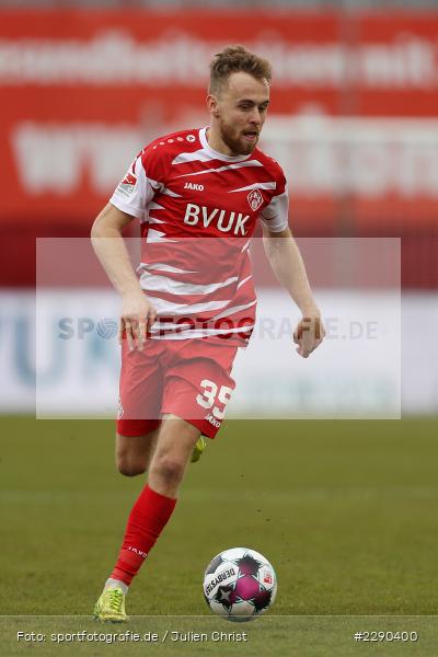 Martin Hašek, FLYERALARM Arena, Würzburg, 21.03.2021, DFL, sport, action, Fussball, Deutschland, März 2021, Saison 2020/2021, SSV, FWK, Bundesliga, 2. Bundesliga, SSV Jahn Regensburg, FC Würzburger Kickers - Bild-ID: 2290400 Martin Hašek, FLYERALARM Arena, Würzburg, 21.03.2021, DFL, sport, action, Fussball, Deutschland, März 2021, Saison 2020/2021, SSV, FWK, Bundesliga, 2. Bundesliga, SSV Jahn Regensburg, FC Würzburger Kickers - Bild-ID: 2290400