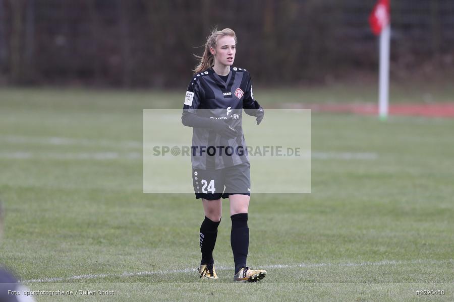 Laura Gerst, Soccergirl Sportpark, Würzburg, 21.03.2021, DFL, sport, action, Fussball, Deutschland, März 2021, Saison 2020/2021, FCK, FWK, Frauen, Süd, 2. Frauen-Bundesliga, 1. FC Köln, FC Würzburger Kickers - Bild-ID: 2290450 Laura Gerst, Soccergirl Sportpark, Würzburg, 21.03.2021, DFL, sport, action, Fussball, Deutschland, März 2021, Saison 2020/2021, FCK, FWK, Frauen, Süd, 2. Frauen-Bundesliga, 1. FC Köln, FC Würzburger Kickers - Bild-ID: 2290450