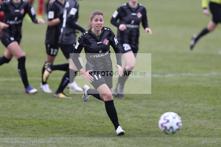 Christina Neufeld, Soccergirl Sportpark, Würzburg, 21.03.2021, DFL, sport, action, Fussball, Deutschland, März 2021, Saison 2020/2021, FCK, FWK, Frauen, Süd, 2. Frauen-Bundesliga, 1. FC Köln, FC Würzburger Kickers - Bild-ID: 2290459 Christina Neufeld, Soccergirl Sportpark, Würzburg, 21.03.2021, DFL, sport, action, Fussball, Deutschland, März 2021, Saison 2020/2021, FCK, FWK, Frauen, Süd, 2. Frauen-Bundesliga, 1. FC Köln, FC Würzburger Kickers - Bild-ID: 2290459