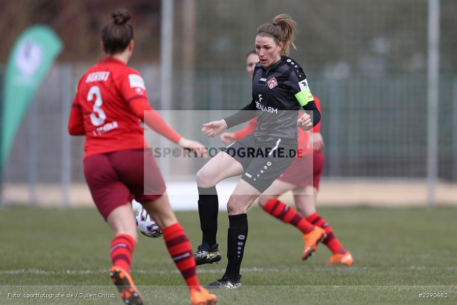 Luisa Scheidel, Soccergirl Sportpark, Würzburg, 21.03.2021, DFL, sport, action, Fussball, Deutschland, März 2021, Saison 2020/2021, FCK, FWK, Frauen, Süd, 2. Frauen-Bundesliga, 1. FC Köln, FC Würzburger Kickers - Bild-ID: 2290482 Luisa Scheidel, Soccergirl Sportpark, Würzburg, 21.03.2021, DFL, sport, action, Fussball, Deutschland, März 2021, Saison 2020/2021, FCK, FWK, Frauen, Süd, 2. Frauen-Bundesliga, 1. FC Köln, FC Würzburger Kickers - Bild-ID: 2290482