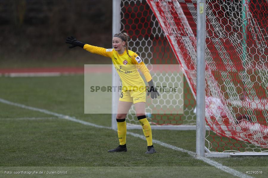 gibt Anweisungen, Hände, Arme, gestikuliert, Hannah Johann, Soccergirl Sportpark, Würzburg, 21.03.2021, DFL, sport, action, Fussball, Deutschland, März 2021, Saison 2020/2021, FCK, FWK, Frauen, Süd, 2. Frauen-Bundesliga, 1. FC Köln, FC Würzburger Kickers - Bild-ID: 2290518 gibt Anweisungen, Hände, Arme, gestikuliert, Hannah Johann, Soccergirl Sportpark, Würzburg, 21.03.2021, DFL, sport, action, Fussball, Deutschland, März 2021, Saison 2020/2021, FCK, FWK, Frauen, Süd, 2. Frauen-Bundesliga, 1. FC Köln, FC Würzburger Kickers - Bild-ID: 2290518