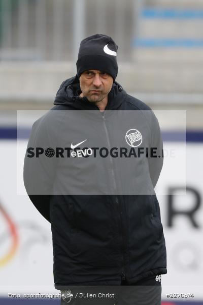 Marijan Kovačević, Kunstrasenplatz, Alzenau, 27.03.2021, DFL, sport, action, Fussball, Deutschland, März 2021, Saison 2020/2021, OFC, FCB, 4. Liga, Regionalliga, Regionalliga Südwest, Kickers Offenbach, FC Bayern Alzenau - Bild-ID: 2290674 Marijan Kovačević, Kunstrasenplatz, Alzenau, 27.03.2021, DFL, sport, action, Fussball, Deutschland, März 2021, Saison 2020/2021, OFC, FCB, 4. Liga, Regionalliga, Regionalliga Südwest, Kickers Offenbach, FC Bayern Alzenau - Bild-ID: 2290674