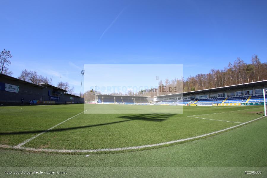 Stadion, Dietmar-Hopp-Stadion, Sinsheim, 28.03.2021, DFL, sport, action, Fussball, Deutschland, März 2021, Saison 2020/2021, SGS, TSG, Bundesliga, FLYERALARM Frauen-Bundesliga, Frauen, FFBL, SGS Essen, TSG 1899 Hoffenheim - Bild-ID: 2290680 Stadion, Dietmar-Hopp-Stadion, Sinsheim, 28.03.2021, DFL, sport, action, Fussball, Deutschland, März 2021, Saison 2020/2021, SGS, TSG, Bundesliga, FLYERALARM Frauen-Bundesliga, Frauen, FFBL, SGS Essen, TSG 1899 Hoffenheim - Bild-ID: 2290680