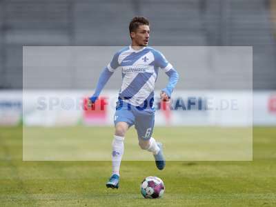 Fotos von SV Darmstadt 98 - FC Erzgebirge Aue auf sportfotografie.de
