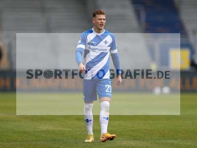 Fotos von SV Darmstadt 98 - FC Erzgebirge Aue auf sportfotografie.de