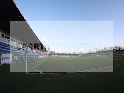 Fotos von TSG Hoffenheim - FC Bayern München auf sportfotografie.de