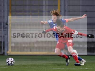 Fotos von TSG Hoffenheim - FC Bayern München auf sportfotografie.de