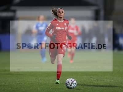 Fotos von TSG Hoffenheim - FC Bayern München auf sportfotografie.de