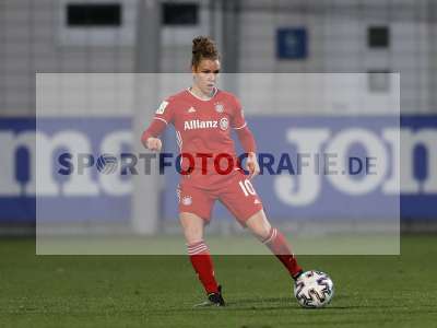 Fotos von TSG Hoffenheim - FC Bayern München auf sportfotografie.de