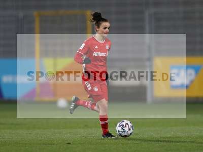 Fotos von TSG Hoffenheim - FC Bayern München auf sportfotografie.de