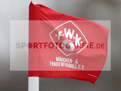 Fotos von FC Würzburger Kickers - 1. FC Köln auf sportfotografie.de