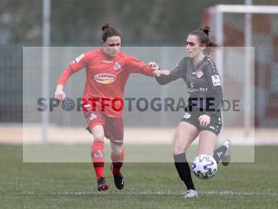 Fotos von FC Würzburger Kickers - 1. FC Köln auf sportfotografie.de