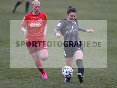 Fotos von FC Würzburger Kickers - 1. FC Köln auf sportfotografie.de