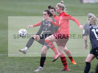 Fotos von FC Würzburger Kickers - 1. FC Köln auf sportfotografie.de