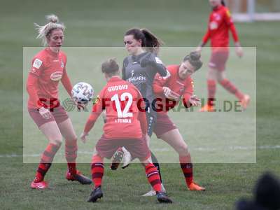 Fotos von FC Würzburger Kickers - 1. FC Köln auf sportfotografie.de