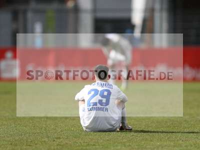 Fotos von FC Bayern Alzenau - Kickers Offenbach auf sportfotografie.de